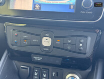 Nissan LEAF 40kWh Tekna Hatchback 5dr Electric Auto (150 ps) 21
