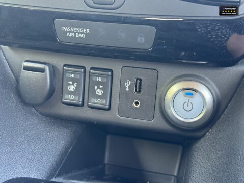 Nissan LEAF 40kWh Tekna Hatchback 5dr Electric Auto (150 ps) 21