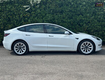 Tesla Model 3 (Dual Motor) Long Range Saloon 4dr Electric Auto 4 34