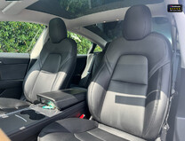 Tesla Model 3 (Dual Motor) Long Range Saloon 4dr Electric Auto 4 8