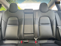 Tesla Model 3 (Dual Motor) Long Range Saloon 4dr Electric Auto 4 9