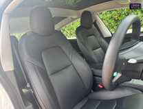 Tesla Model 3 (Dual Motor) Long Range Saloon 4dr Electric Auto 4 10