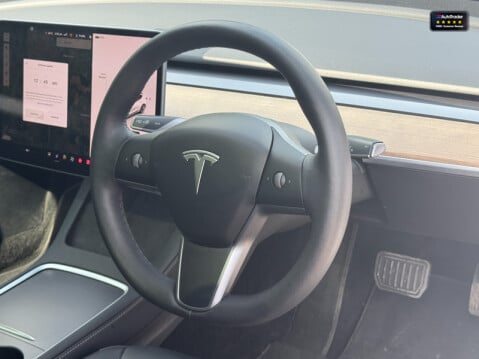 Tesla Model 3 (Sold) (Dual Motor) Long Range Saloon 4dr Electric Auto 4 11
