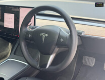Tesla Model 3 (Dual Motor) Long Range Saloon 4dr Electric Auto 4 11