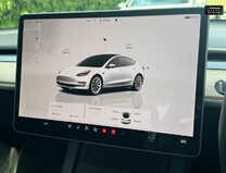 Tesla Model 3 (Dual Motor) Long Range Saloon 4dr Electric Auto 4 16