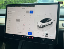 Tesla Model 3 (Dual Motor) Long Range Saloon 4dr Electric Auto 4 17