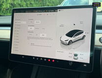Tesla Model 3 (Dual Motor) Long Range Saloon 4dr Electric Auto 4 18