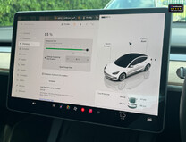 Tesla Model 3 (Dual Motor) Long Range Saloon 4dr Electric Auto 4 19
