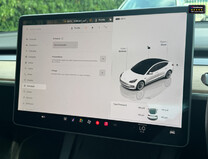 Tesla Model 3 (Dual Motor) Long Range Saloon 4dr Electric Auto 4 21