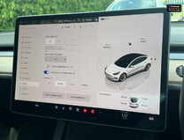 Tesla Model 3 (Dual Motor) Long Range Saloon 4dr Electric Auto 4 22