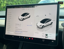 Tesla Model 3 (Dual Motor) Long Range Saloon 4dr Electric Auto 4 24