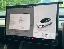 Tesla Model 3 (Dual Motor) Long Range Saloon 4dr Electric Auto 4 25