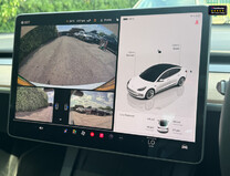 Tesla Model 3 (Dual Motor) Long Range Saloon 4dr Electric Auto 4 26