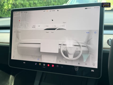 Tesla Model 3 (Sold) (Dual Motor) Long Range Saloon 4dr Electric Auto 4 27