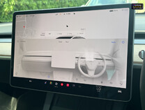 Tesla Model 3 (Dual Motor) Long Range Saloon 4dr Electric Auto 4 27
