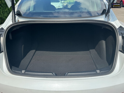 Tesla Model 3 (Sold) (Dual Motor) Long Range Saloon 4dr Electric Auto 4 7