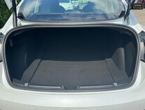Tesla Model 3 (Dual Motor) Long Range Saloon 4dr Electric Auto 4 7