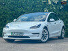 Tesla Model 3 (Dual Motor) Long Range Saloon 4dr Electric Auto 4