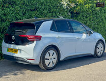 Volkswagen Id.3 Pro Performance 58kWh Business Hatchback 5dr Electric Auto (204 ps) 28