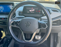 Volkswagen Id.3 Pro Performance 58kWh Business Hatchback 5dr Electric Auto (204 ps) 11