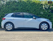 Volkswagen Id.3 Pro Performance 58kWh Business Hatchback 5dr Electric Auto (204 ps) 4
