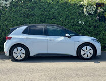 Volkswagen Id.3 Pro Performance 58kWh Business Hatchback 5dr Electric Auto (204 ps) 29
