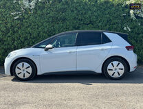 Volkswagen Id.3 Pro Performance 58kWh Business Hatchback 5dr Electric Auto (204 ps) 30