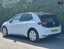 Volkswagen Id.3 Pro Performance 58kWh Business Hatchback 5dr Electric Auto (204 ps) 6