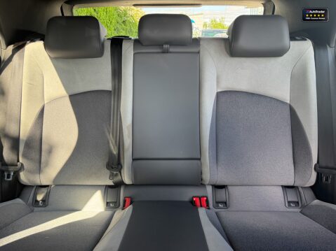 Volkswagen Id.3 Pro Performance 58kWh Business Hatchback 5dr Electric Auto (204 ps) 9