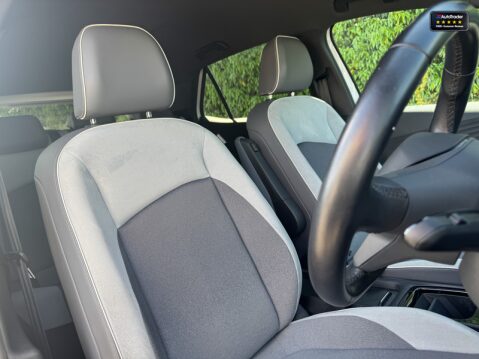 Volkswagen Id.3 Pro Performance 58kWh Business Hatchback 5dr Electric Auto (204 ps) 10