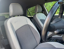 Volkswagen Id.3 Pro Performance 58kWh Business Hatchback 5dr Electric Auto (204 ps) 10