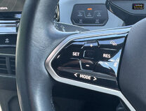 Volkswagen Id.3 Pro Performance 58kWh Business Hatchback 5dr Electric Auto (204 ps) 12