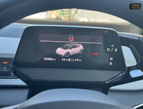 Volkswagen Id.3 Pro Performance 58kWh Business Hatchback 5dr Electric Auto (204 ps) 17