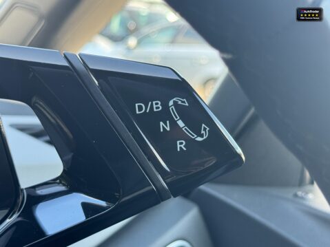 Volkswagen Id.3 Pro Performance 58kWh Business Hatchback 5dr Electric Auto (204 ps) 16