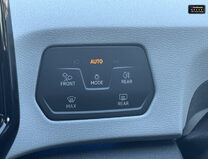 Volkswagen Id.3 Pro Performance 58kWh Business Hatchback 5dr Electric Auto (204 ps) 18