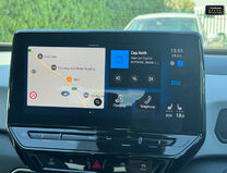 Volkswagen Id.3 Pro Performance 58kWh Business Hatchback 5dr Electric Auto (204 ps) 19