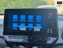 Volkswagen Id.3 Pro Performance 58kWh Business Hatchback 5dr Electric Auto (204 ps) 20