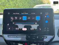 Volkswagen Id.3 Pro Performance 58kWh Business Hatchback 5dr Electric Auto (204 ps) 22