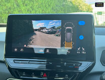 Volkswagen Id.3 Pro Performance 58kWh Business Hatchback 5dr Electric Auto (204 ps) 23