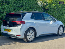 Volkswagen Id.3 Pro Performance 58kWh Business Hatchback 5dr Electric Auto (204 ps) 3