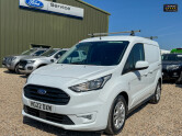 Ford Transit Connect SWB L1H1 240 Limited Alloys Air Con Camera Sensors EURO 6 NO VAT 2
