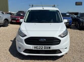 Ford Transit Connect SWB L1H1 240 Limited Alloys Air Con Camera Sensors EURO 6 NO VAT 3