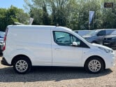 Ford Transit Connect SWB L1H1 240 Limited Alloys Air Con Camera Sensors EURO 6 NO VAT 5
