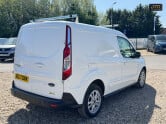 Ford Transit Connect SWB L1H1 240 Limited Alloys Air Con Camera Sensors EURO 6 NO VAT 6