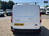 Ford Transit Connect SWB L1H1 240 Limited Alloys Air Con Camera Sensors EURO 6 NO VAT 7