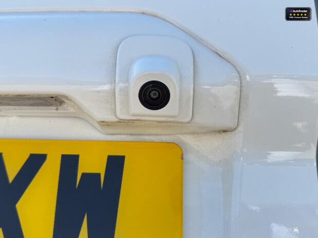 Ford Transit Connect SWB L1H1 240 Limited Alloys Air Con Camera Sensors EURO 6 NO VAT 8