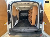 Ford Transit Connect SWB L1H1 240 Limited Alloys Air Con Camera Sensors EURO 6 NO VAT 10