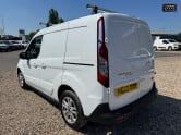 Ford Transit Connect SWB L1H1 240 Limited Alloys Air Con Camera Sensors EURO 6 NO VAT 11