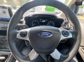 Ford Transit Connect SWB L1H1 240 Limited Alloys Air Con Camera Sensors EURO 6 NO VAT 17