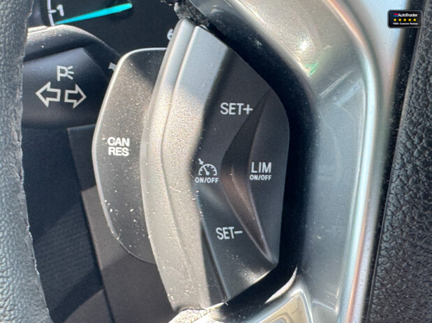 Ford Transit Connect SWB L1H1 240 Limited Alloys Air Con Camera Sensors EURO 6 NO VAT 23